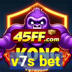 v7s bet